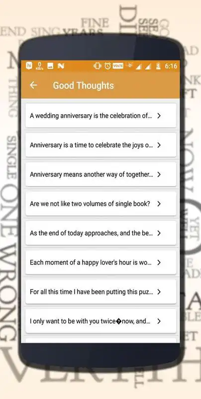 Play English Status  Messages | English Quotes